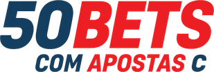 50bets com apostas